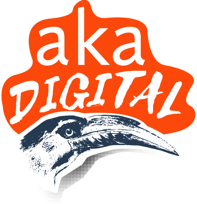 Akawam Digital Gitlab